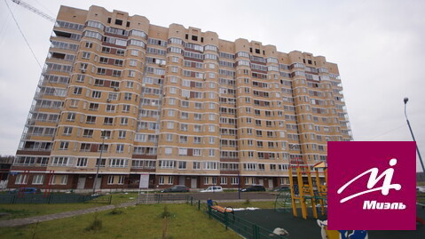 Лобня, 2-х комнатная квартира, Свободный проезд д.7, 4290000 руб.