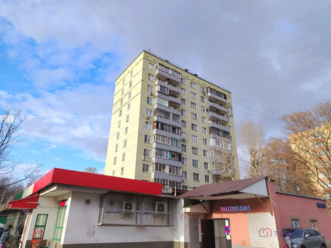 Москва, 2-х комнатная квартира, ул. Коновалова д.5, 10284000 руб.