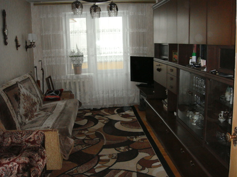 Солнечногорск, 3-х комнатная квартира, ул. Военный городок д.9, 5000000 руб.
