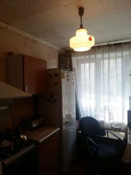 Щелково, 1-но комнатная квартира, ул. Гагарина д.4, 2500000 руб.