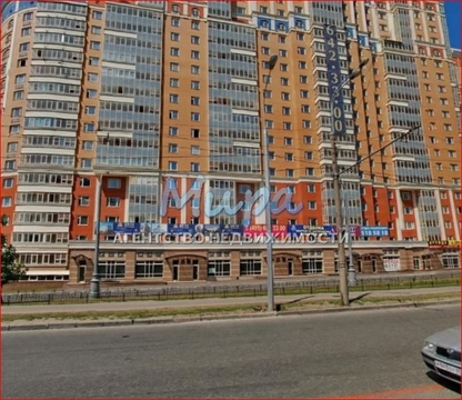 Москва, 3-х комнатная квартира, Мичуринский пр-кт. д.29, 28500000 руб.