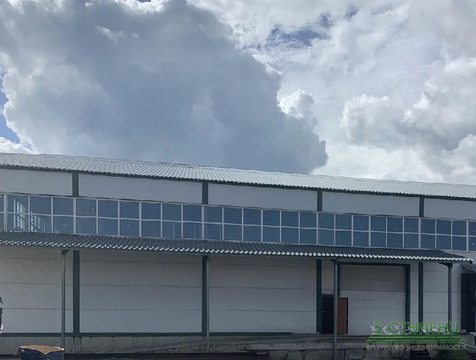 Продажа склада, Лосино-Петровский, Промышленная улица, 150000000 руб.