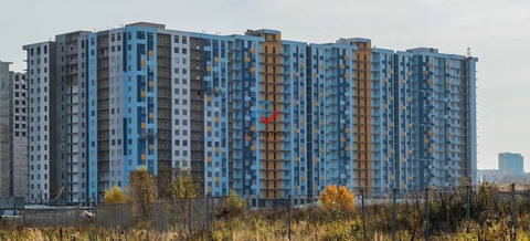 Мытищи, 1-но комнатная квартира, проспект Астрахова д.5, 4460000 руб.