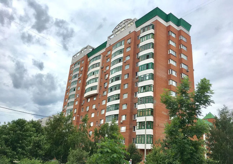 Москва, 1-но комнатная квартира, ул. Южнобутовская д.77, 8990000 руб.