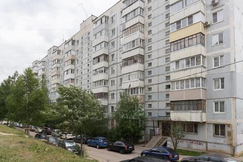 Наро-Фоминск, 2-х комнатная квартира, ул. Шибанкова д.93, 4100000 руб.