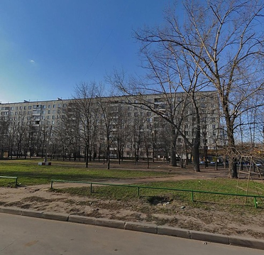 Москва, 3-х комнатная квартира, Сиреневый бул д.1 к5, 7600000 руб.