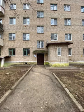 Продается квартира в Подмосковье Продается квартира в Подмосковье