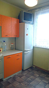 Москва, 2-х комнатная квартира, ул. Воронежская д.11, 7950000 руб.