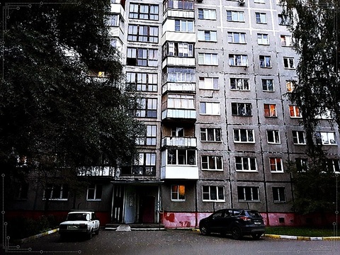 Продается 3 к. кв. в г. Раменское, ул. Коммунистическая, д. 33 Продается 3 к. кв. в г. Раменское, ул. Коммунистическая, д. 33
