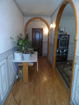 Солнечногорск, 3-х комнатная квартира, ул. Красная д.25, 4630000 руб.