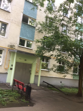 Москва, 1-но комнатная квартира, ул. Планерная д.12 к4, 6850000 руб.