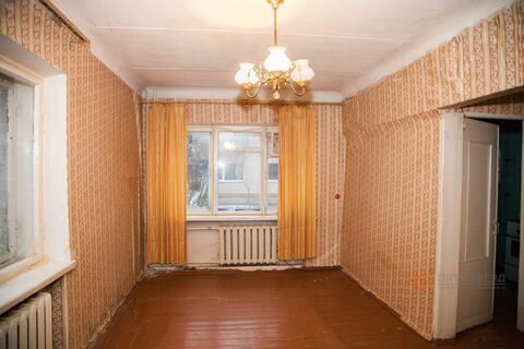 Троицкое, 1-но комнатная квартира,  д.36, 1250000 руб.