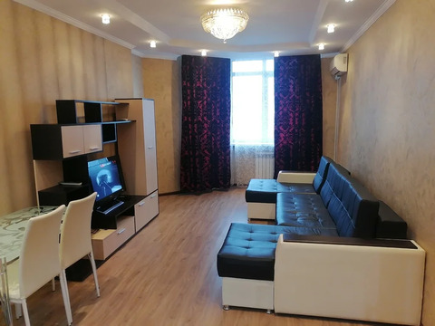 Москва, 1-но комнатная квартира, микрорайон Родники д.5, 10800000 руб.