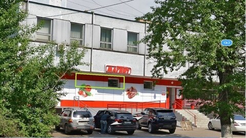 Сдается в аренду псн 410м2, 16200 руб.