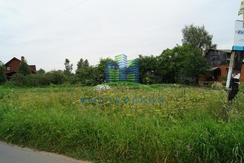 Продажа участка, Трусово, Истринский район, 3900000 руб.