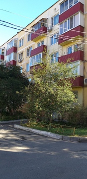 Чехов, 1-но комнатная квартира, Вишневый б-р. д.3, 15000 руб.