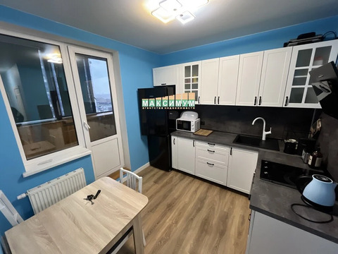 Домодедово, 2-х комнатная квартира, Бульвар строителей д.7, 35000 руб.