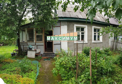 Часть дома в Домодедово, ул. Курнакова, д.16, 9000000 руб.