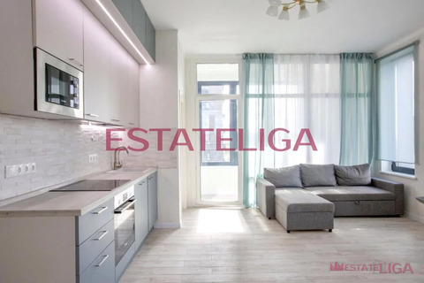 Москва, 2-х комнатная квартира, Большая Филевская улица д.3к1, 27000000 руб.