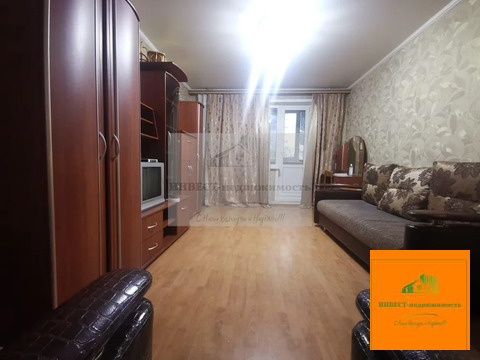 Наро-Фоминск, 1-но комнатная квартира, ул. Шибанкова д.92, 5600000 руб.