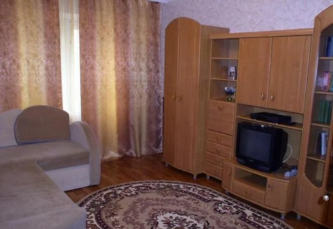 Ногинск, 1-но комнатная квартира, ул. Декабристов д.110, 14000 руб.