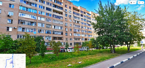 Долгопрудный, 2-х комнатная квартира, ул. Спортивная д.11, 7600000 руб.
