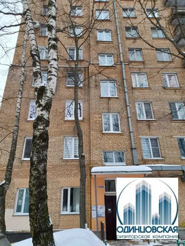 Голицыно, 2-х комнатная квартира, ул. Советская д.52, 19000 руб.