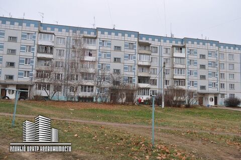 Горшково, 1-но комнатная квартира,  д.53, 1900000 руб.