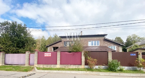 Продается прекрасный, просторный двухэтажный дуплекс в КП Благовещенка, 17890000 руб.