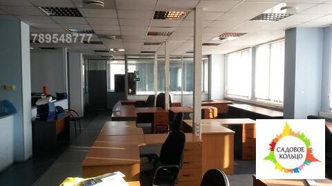 Сдается большое офисное помещение для одной крупной компании, полность, 6286 руб.