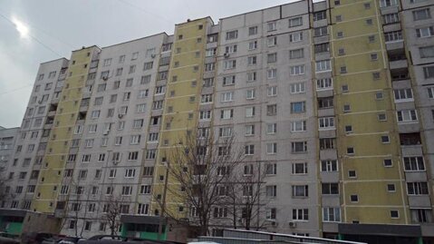 Москва, 3-х комнатная квартира, ул. Декабристов д.22, 9200000 руб.