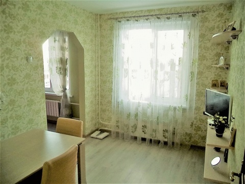 Москва, 3-х комнатная квартира, ул. Уральская д.4, 8800000 руб.