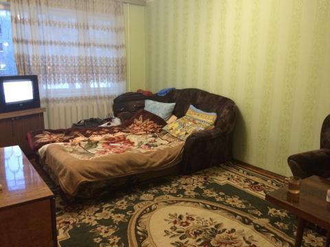 Пушкино, 2-х комнатная квартира, Серебрянка д.17, 18000 руб.