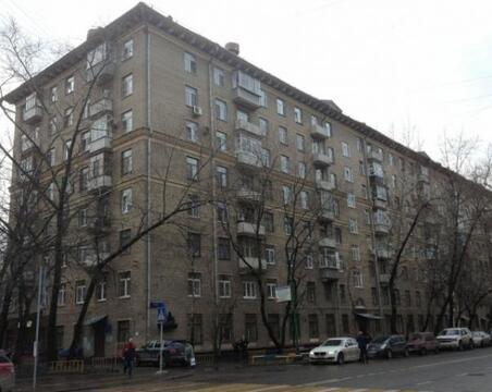 Москва, 3-х комнатная квартира, ул. Бочкова д.5, 12800000 руб.