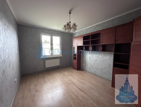 Домодедово, 1-но комнатная квартира, Курыжова ул. д.9, 5500000 руб.