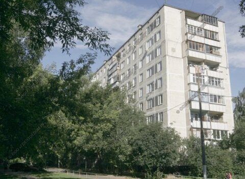 Москва, 1-но комнатная квартира, ул. Медынская д.2 к3, 3800000 руб.