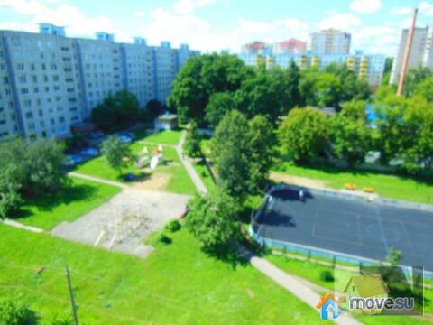 Ногинск, 1-но комнатная квартира, ул. Комсомольская д.22, 16000 руб.