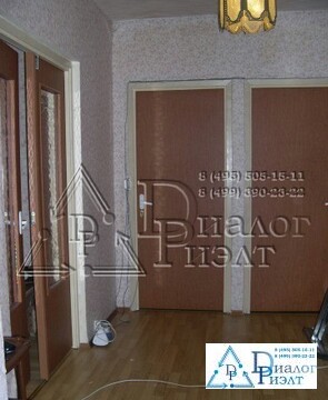 Продается большая трехкомнатная квартира в городе Люберцы Продается большая трехкомнатная квартира в городе Люберцы