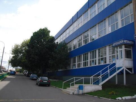 Лот с33 Аренда 560 м2 в административно-производственном здании, 12000 руб.