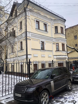 Продажа офиса, Потаповский пер. Продажа офиса, Потаповский пер.