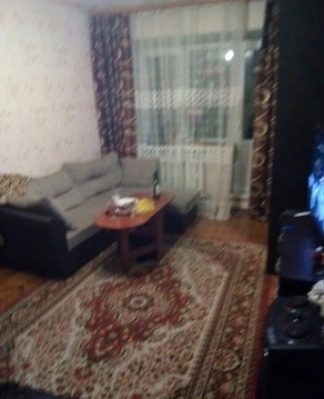 Клин, 2-х комнатная квартира, ул. Гагарина д.26, 2380000 руб.
