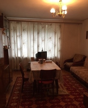 Наро-Фоминск, 3-х комнатная квартира, ул. Курзенкова д.22, 4500000 руб.