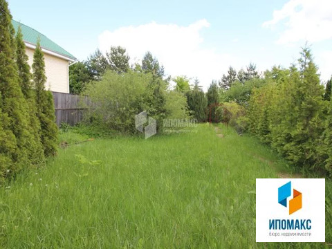 Участок, 10 сот. Участок, 10 сот.