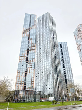 Аренда машиноместа в ЖК Левел Мичуринский, 12000 руб.