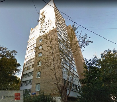 Москва, 3-х комнатная квартира, ул. Бахрушина д.4 с1, 22500000 руб.