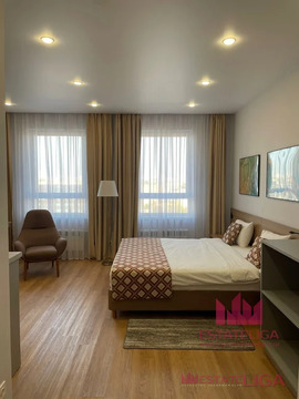 Москва, 1-но комнатная квартира, Волоколамское ш. д.71/22к3, 9500000 руб.