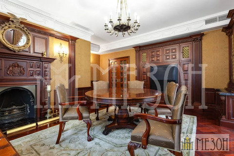Квартира продажа Пожарский пер, д.11 Квартира продажа Пожарский пер, д.11