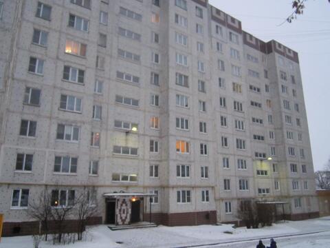Ногинск, 1-но комнатная квартира, Интернационала д.141, 2800000 руб.