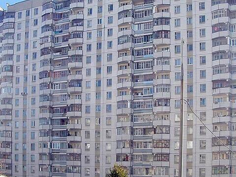 Москва, 2-х комнатная квартира, ул. Маршала Голованова д.1, 8600000 руб.