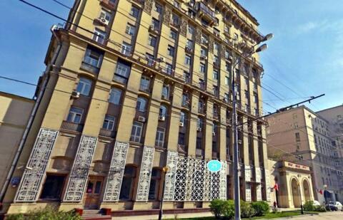 Москва, 2-х комнатная квартира, Кутузовский пр-кт. д.21, 15000000 руб.